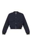 Sisters Point Blazer Garwin Blauw 2