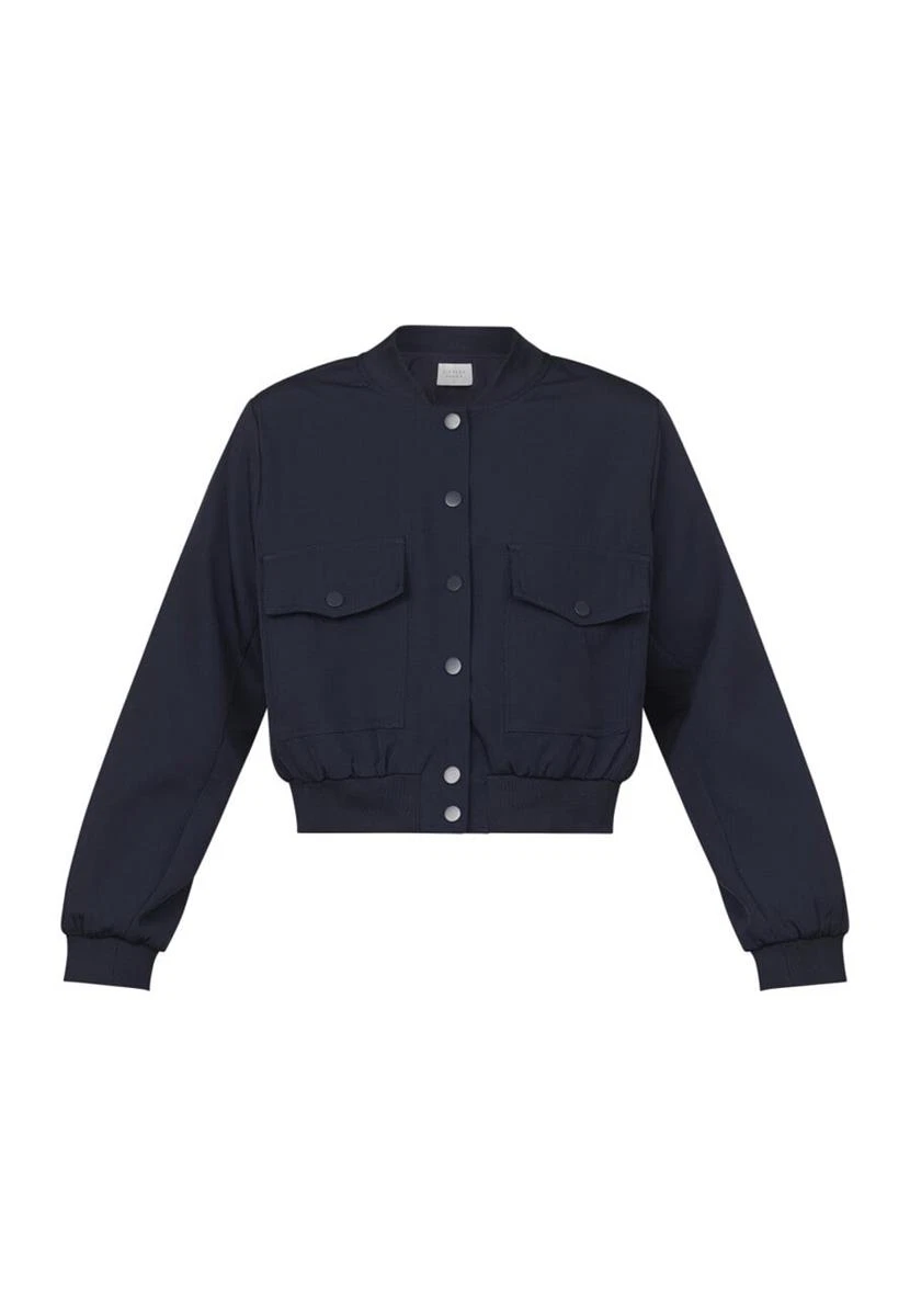 Sisters Point Blazer Garwin Blauw 2
