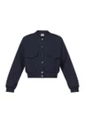 Sisters Point Blazer Garwin Blauw 2