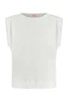 Studio Anneloes T-Shirt Leona top Off-White 2