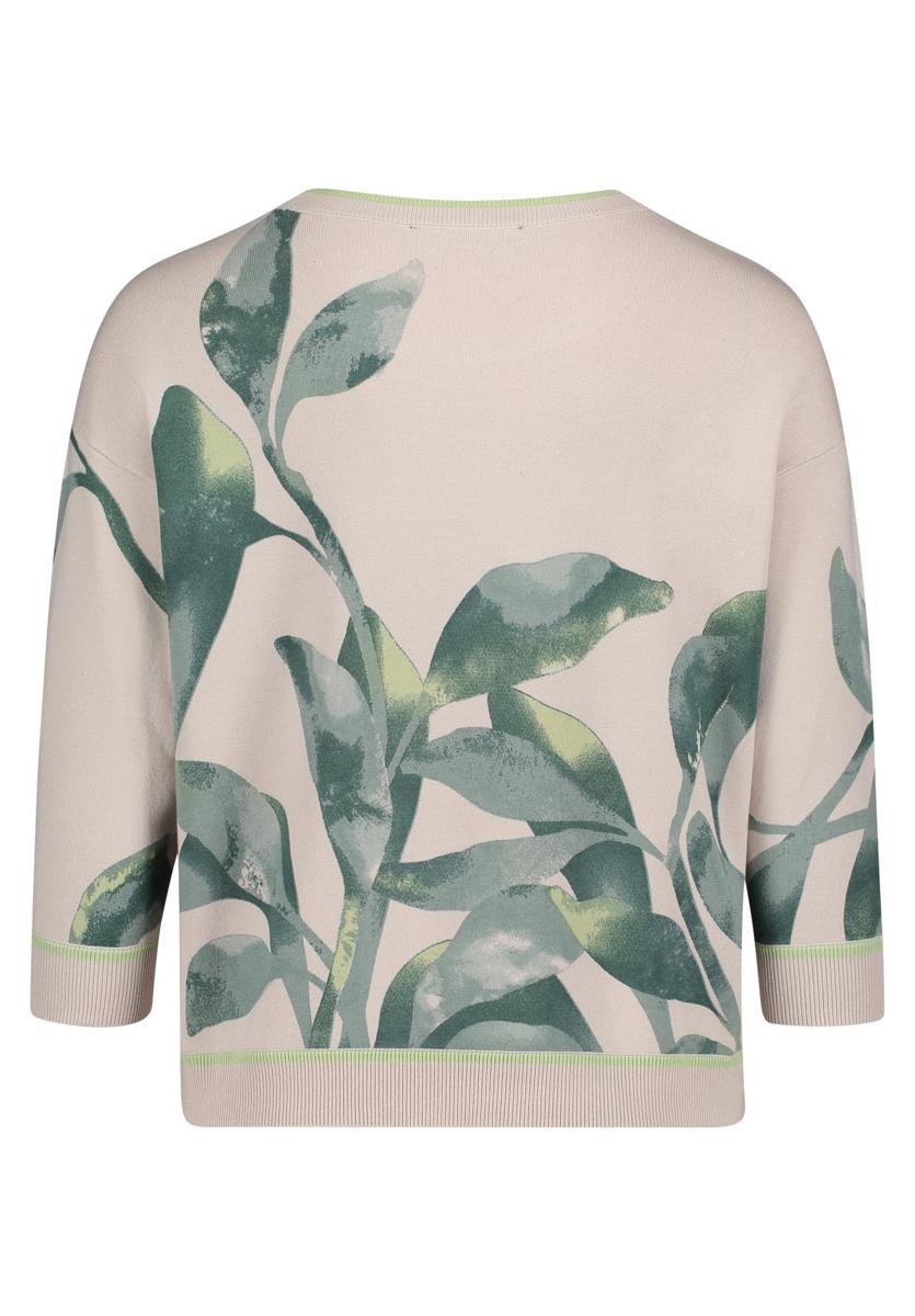 Betty Barclay Longsleeve 54121809 Beige 2
