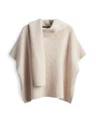 SOMEDAY Sjaal 10470613538106 Beige 1