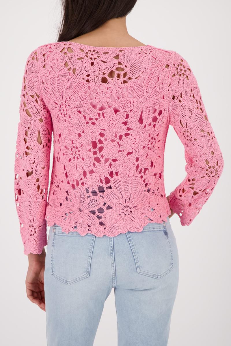 Monari Trui 410237 Roze 3