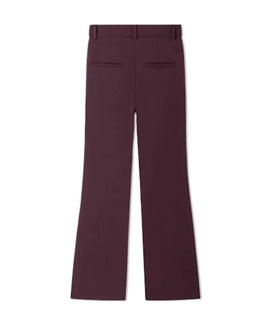 Cambio Pantalon Francoise Rood 4