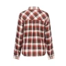 Geisha Blouse 63664-20 Rood 2