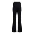 &Co Woman Pantalon Pacey Zwart 4