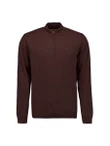 No Excess Trui 33210895SN Bruin 1