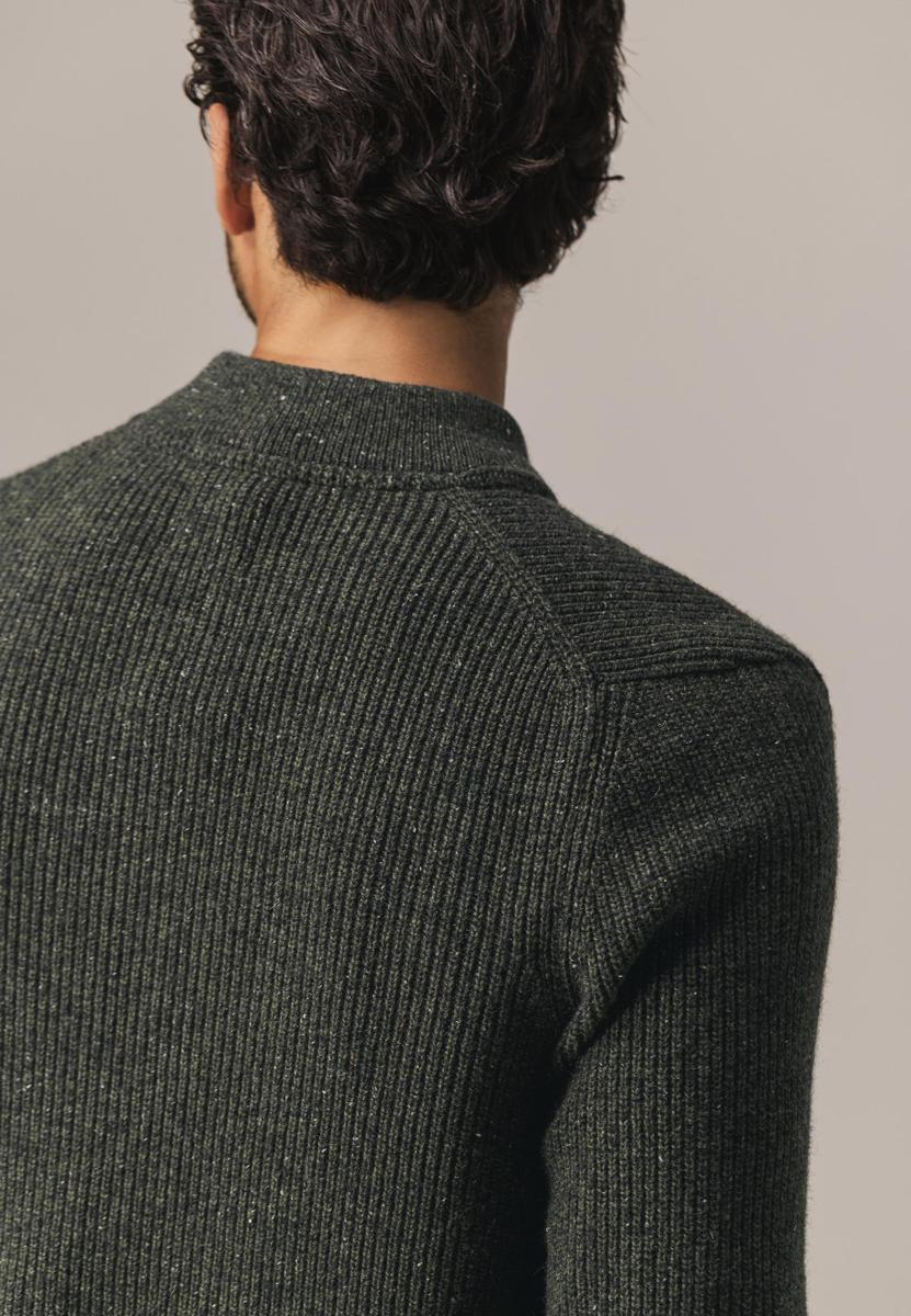 State of Art Vest 161-25078 Groen 6