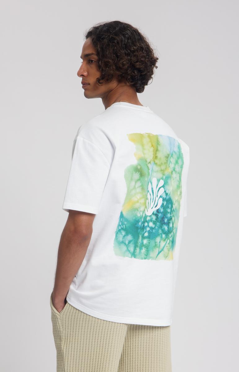 Law of the Sea T-Shirt LAW-10442 Wit 5