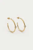 My Jewellery Oorbellen MJ16952 Goud 1