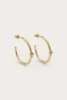 Oorbellen MJ16952 Oorbellen MJ16952