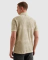 PME Legend Polo PPSS2604851 Off-White 3