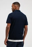 Butcher of Blue Polo Clifden Blauw 3