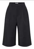 Sisters Point Pantalon Great-L.Sho2 Zwart 2