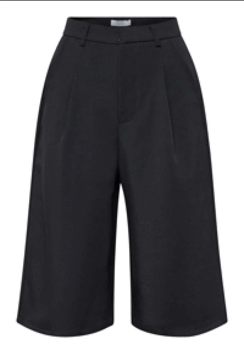 Sisters Point Pantalon Great-L.Sho2 Zwart 2