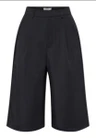 Sisters Point Pantalon Great-L.Sho2 Zwart 2