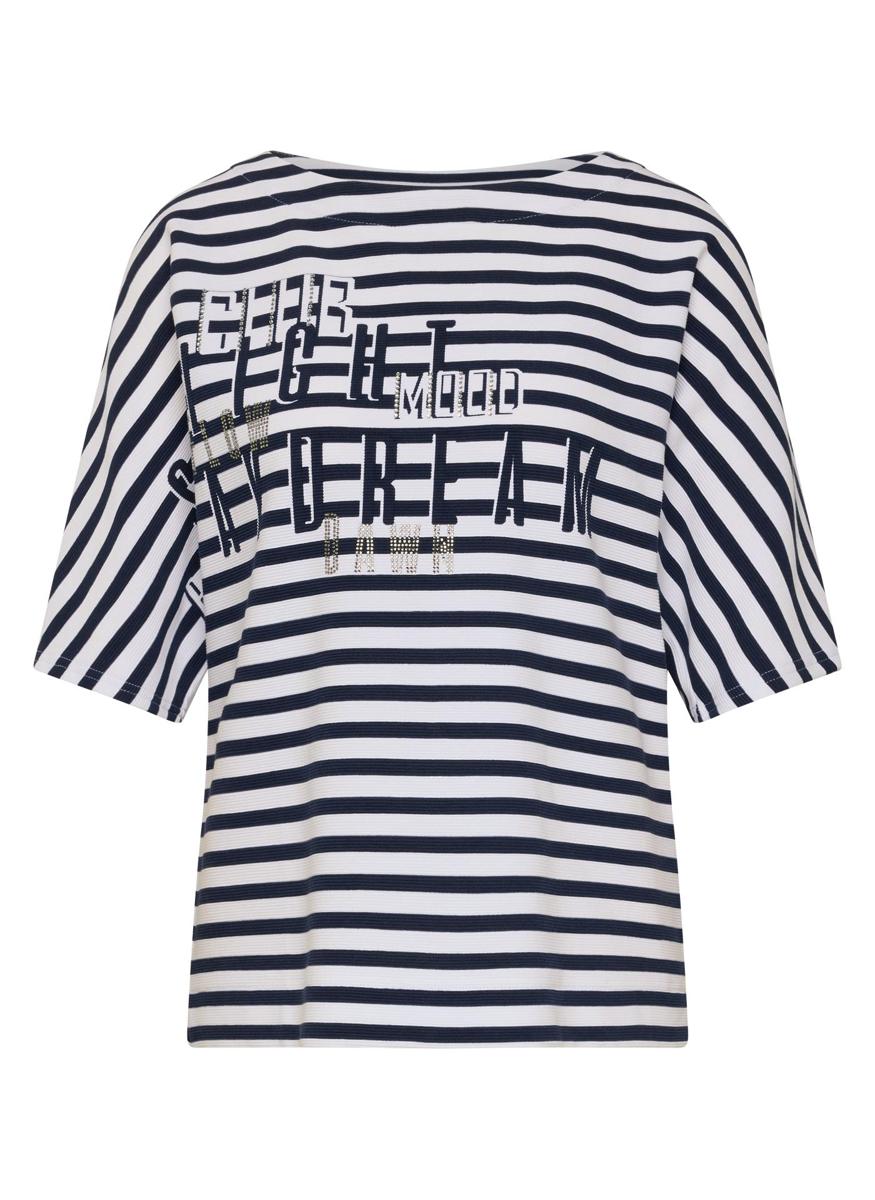 Rabe Longsleeve 56-121361 Blauw 2