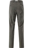 Carl Gross Pantalon Sendrik Bruin 3