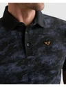 PME Legend Polo PPSS2605871 Blauw 5