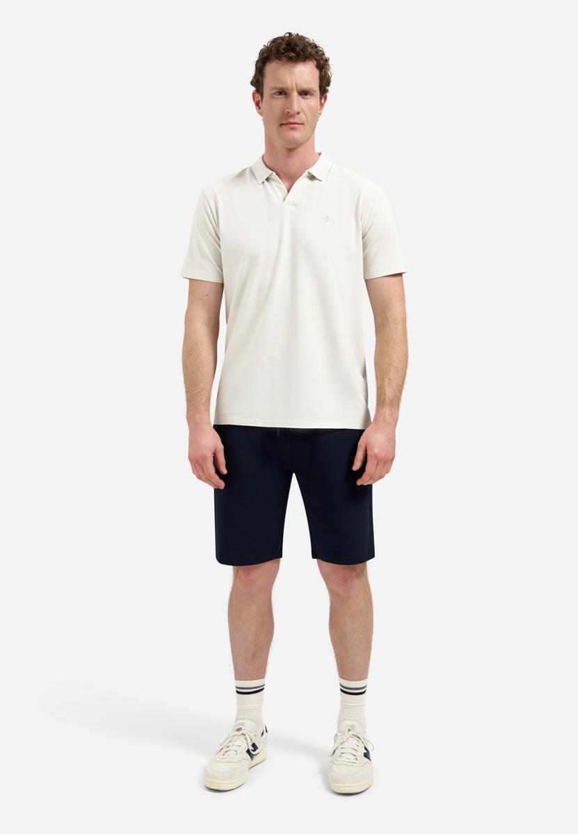 No Excess Polo 31380306 Off-White 2