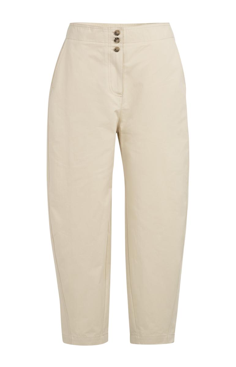 YAYA Pantalon 01-301250-604 Beige 1