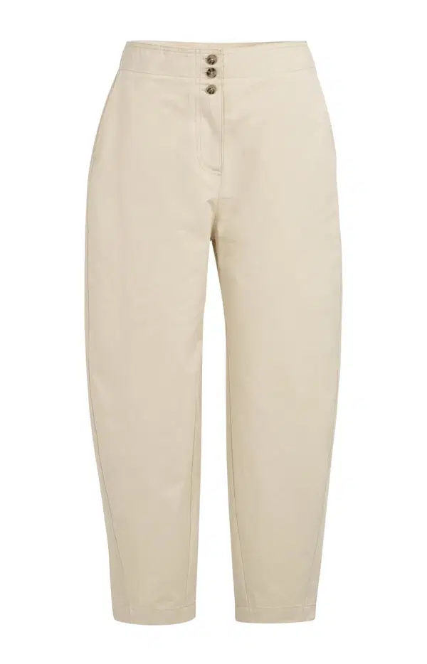 YAYA Pantalon 01-301250-604 Beige 1