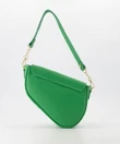 New Apparel New Apparel Tas Gigi Groen 2