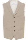 Carl Gross Carl Gross Gilet Warren Bruin 2