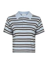 Neo Noir Polo Mulann Blauw 2