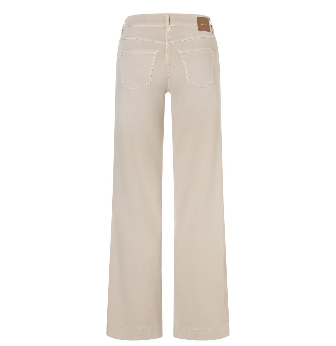 MAC Jeans Dream Wide 5441-00-0351L Beige 3
