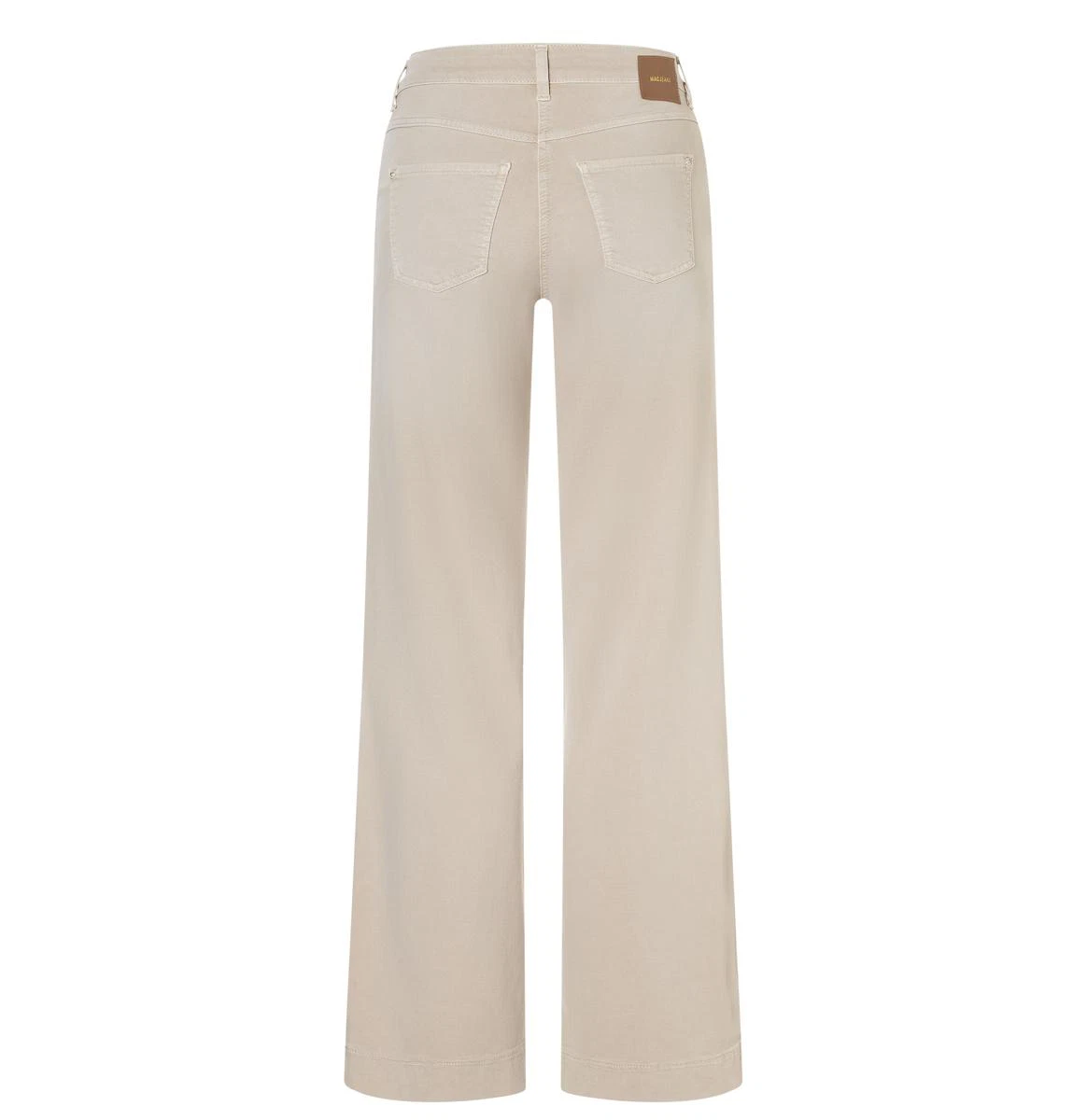 MAC Jeans Dream Wide 5441-00-0351L Beige 3