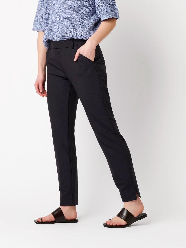 TONI Pantalon Jenny 81-66/1213-15 Blauw 1