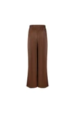 NUKUS Pantalon June Bruin 4