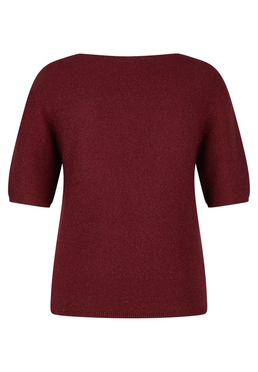 Rabe T-Shirt 57-114604 Rood 2