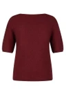 Rabe T-Shirt 57-114604 Rood 2