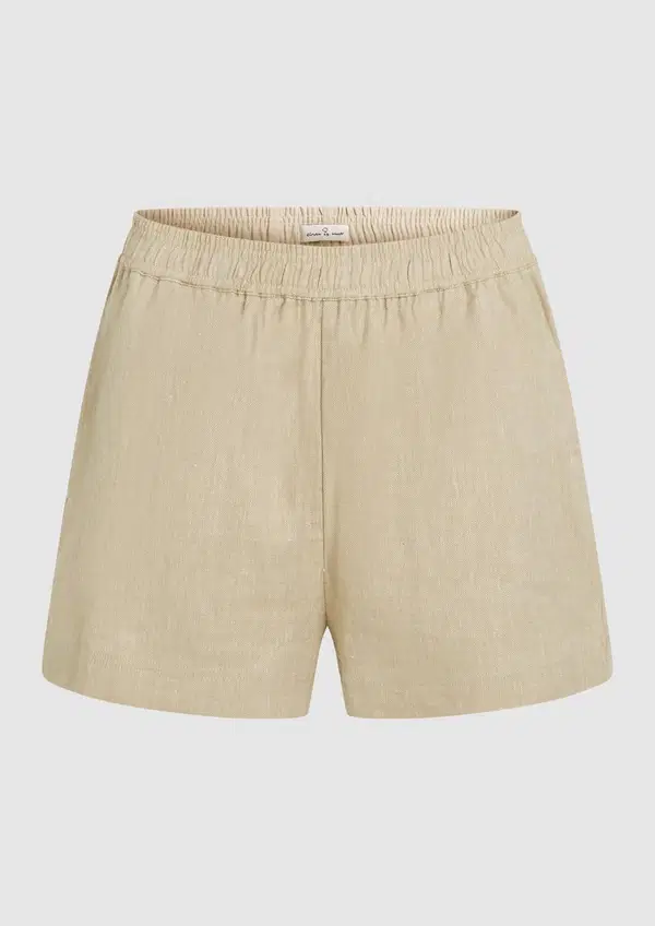 Circle of Trust Short S26_140_ Beige 1