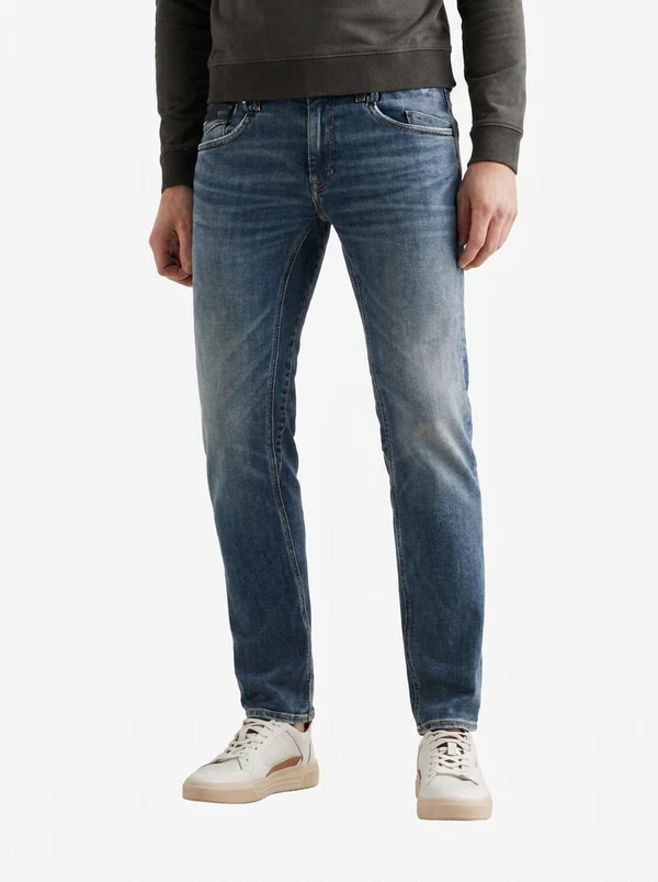 PME Legend Jeans Commander 3.0 Blauw 1