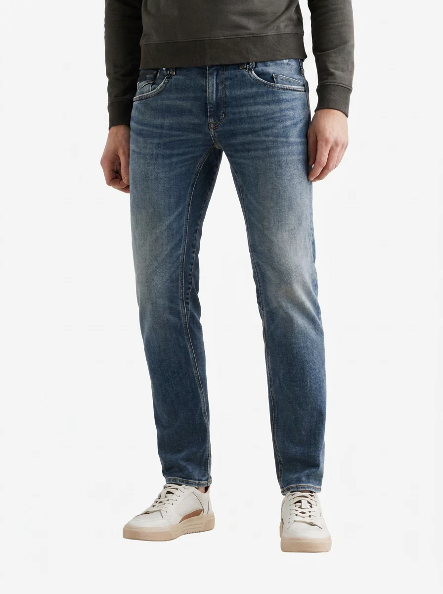 PME Legend Jeans Commander 3.0 Blauw 1