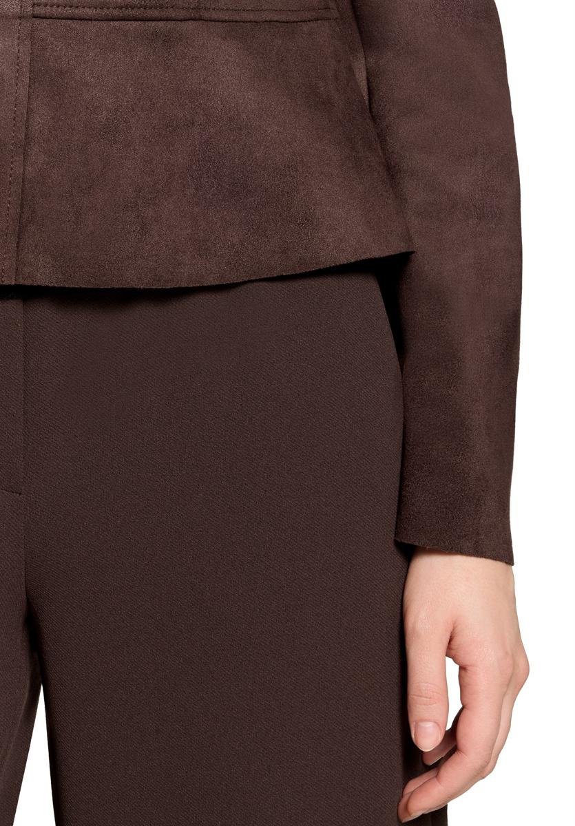 Betty Barclay Blazer 44041178 Bruin 6