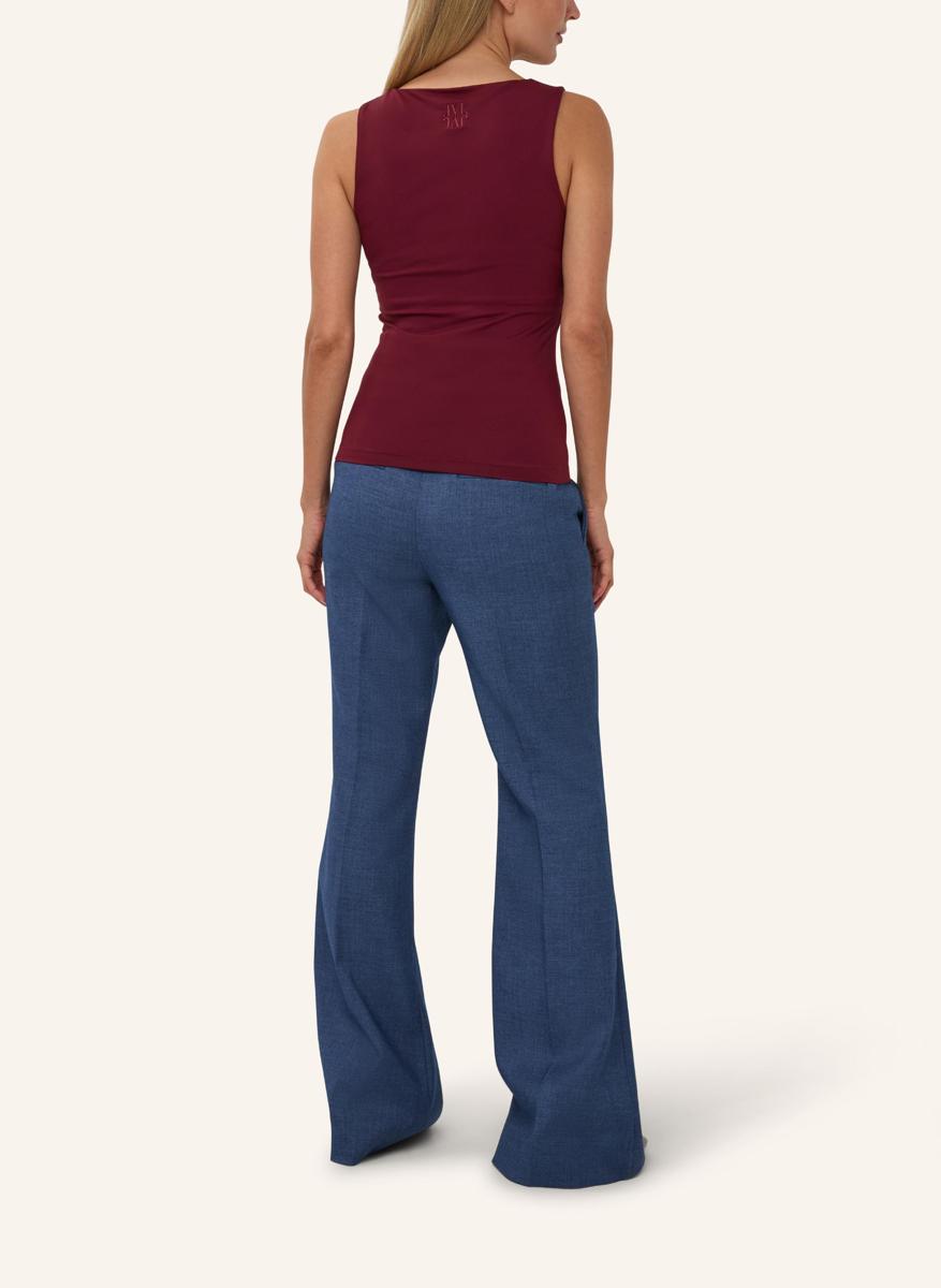 Josh V Top JV-2510-1102 Rood 3