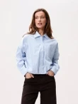 Catwalk Junkie Blouse 2604021603 Blauw 2