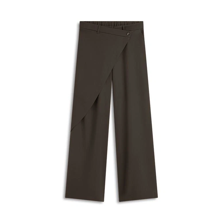 Summum Pantalon 4s2893-11851 Bruin 2