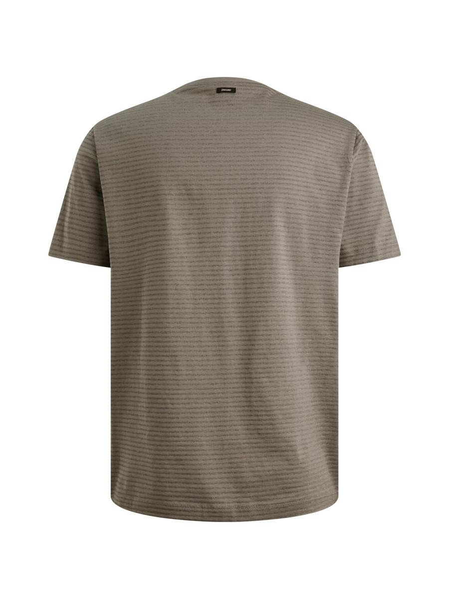 Vanguard T-Shirt VTSS2605552 Roze 2
