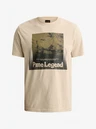 PME Legend T-Shirt PTSS2608571 Off-White 1