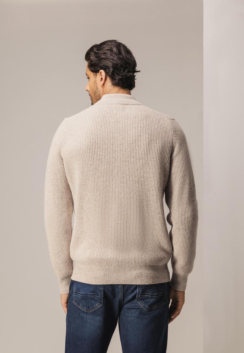 State of Art Vest 161-25078 Beige 3