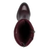 Tamaris Laarzen 1-25515-41 Rood 4
