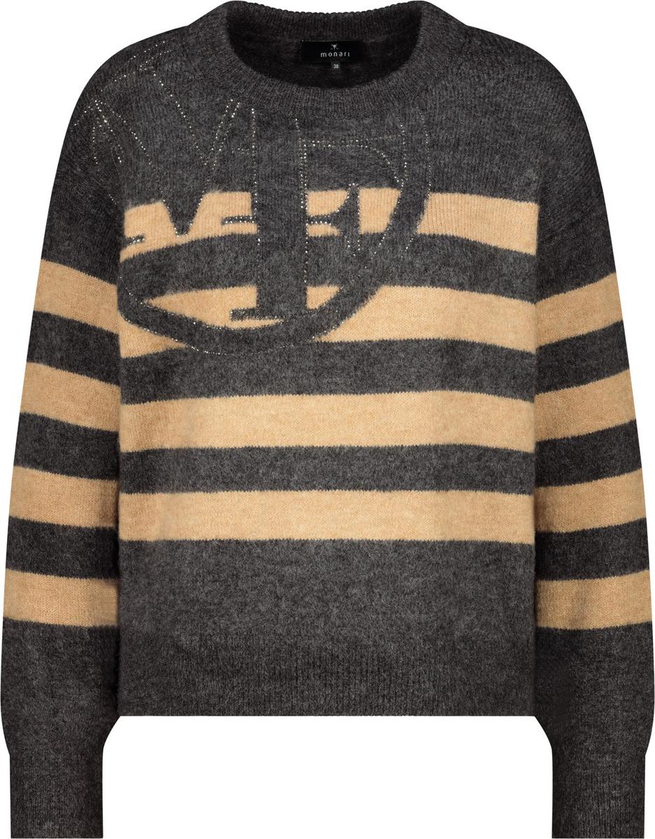 Monari Trui 809656 Grijs 2