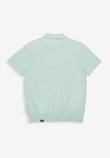Butcher of Blue Polo Clifden Groen 4