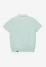 Butcher of Blue Polo Clifden Groen 4