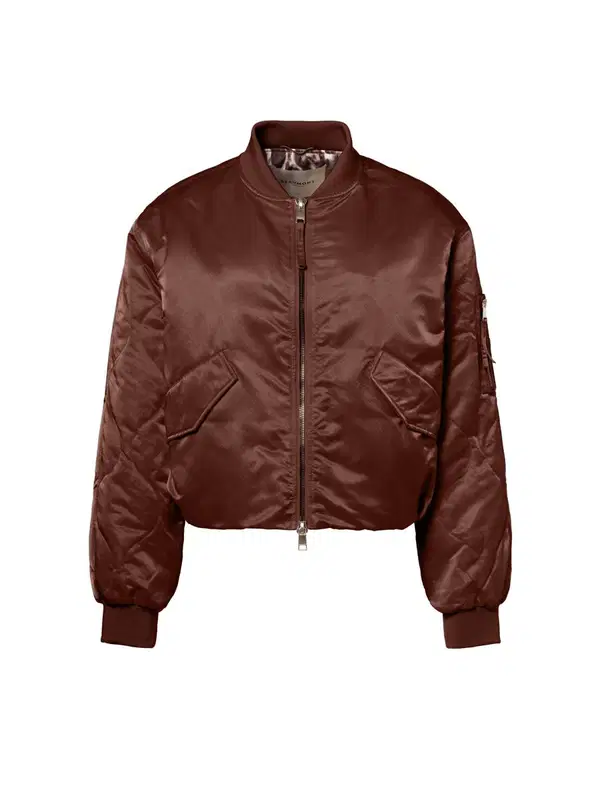 Beaumont Jas Hady Bruin 1